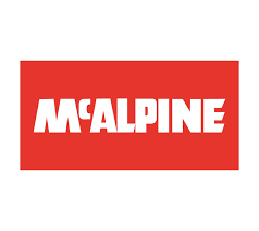 McAlpine