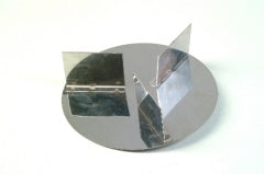 Don Aga Burner Baffle 6"
D10109