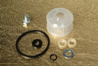 Atkinson Element & Seals
Filter Valve Afv-1000-Kit