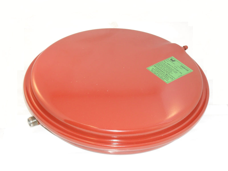 Worcester Expansion Vessel 8L
87161165450