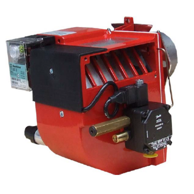 Nuway St40 S1S 63
B01-S40-O-001 Burner