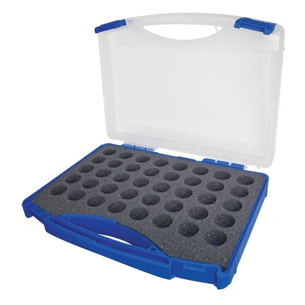 Nozzle Box - Holds Up To 40 Regin
