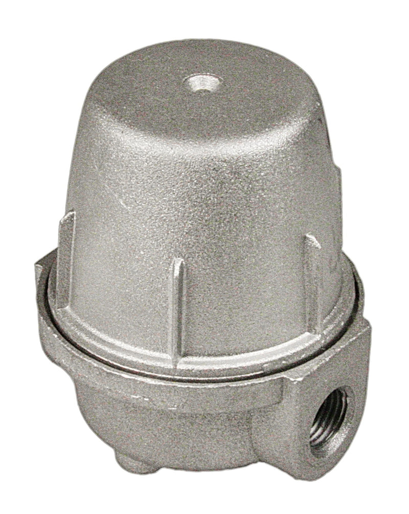 Filter Assembly1/4"
Al Bowl Paper Element