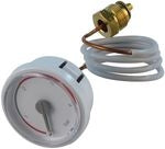 Glowworm Pressure Gauge
0020038686