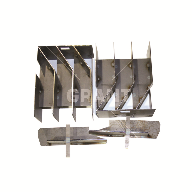Grant Complete Baffle Set
Vbs97 Vortex Eco 26- 35Kw