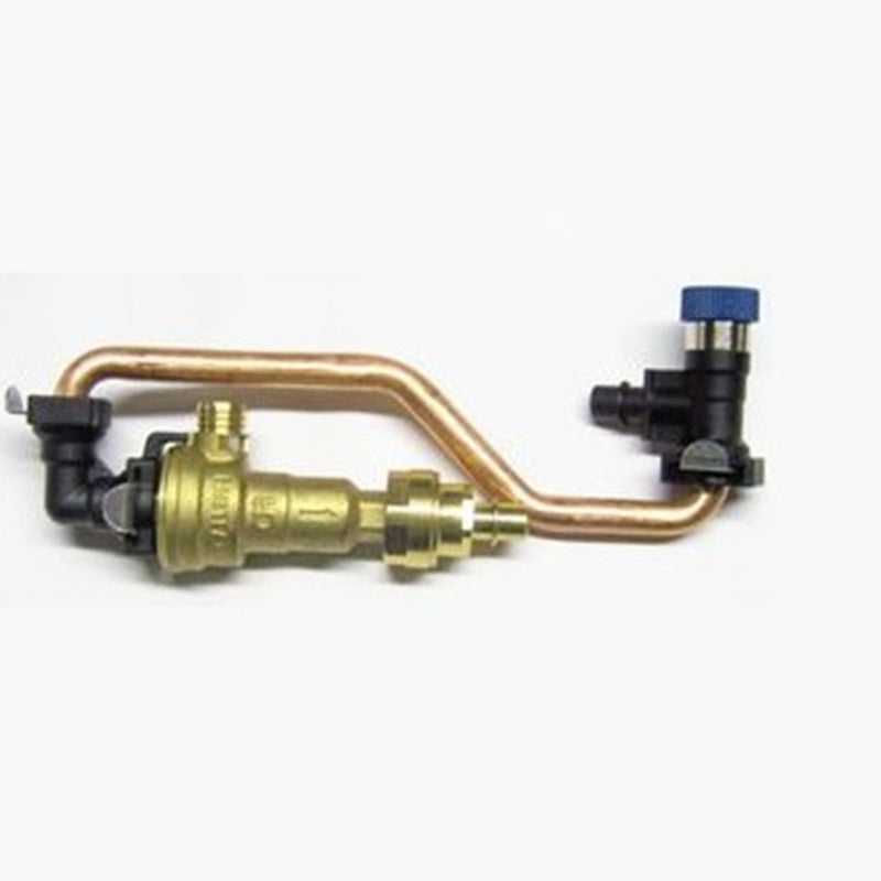 Glowworm Filling Loop Kit 2000802600