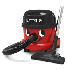 Numatic Vacuum Cleaner
Henry Nrv240