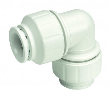 JG Speedfit Reducing Elbow
- 15mm X 10mm