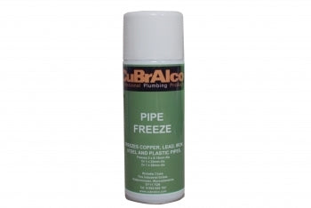 Aerosol Pipe Freeze 300Ml