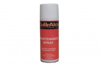 Aerosol Maintenance Spray
400Ml