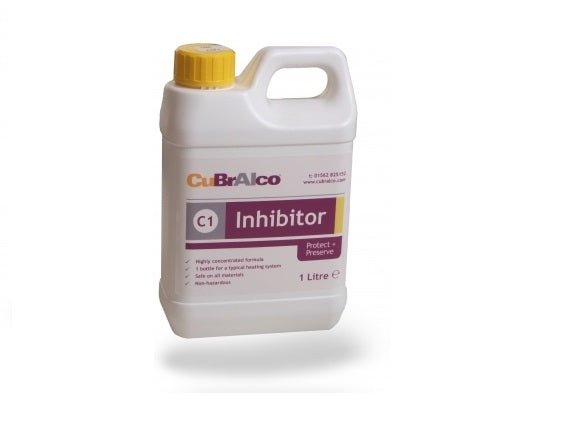 C1 Inhibitor  1 Ltr