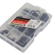 Plumbers O Ring Kit
144 Piece