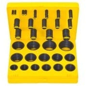 O Ring Kit Metric Yellow 386 Piece