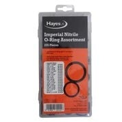 Asst O Ring Imperial Box
225 Pieces
