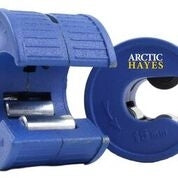 Ucut Pipe Cutter 15Mm & 22Mm & Spare Cutter