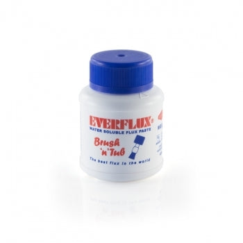Everflux Brush & Tub 125Ml