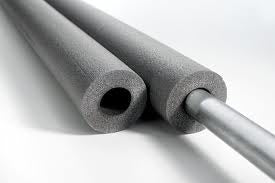 Climaflex Pipe Lagging 15Mm X 19Mm X 1Mtr
