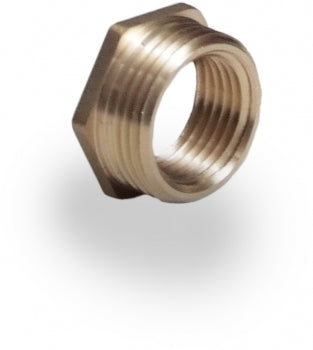 Brass Bush 1.1/4" X 3/4"