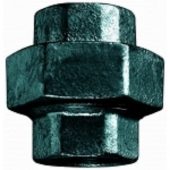 Black Iron Straight
Fxf
