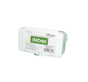 Debox Connecting Box
Choc Chop Wiring