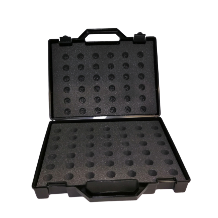 Eogb Nozzle Box Holds 78 Nozzles