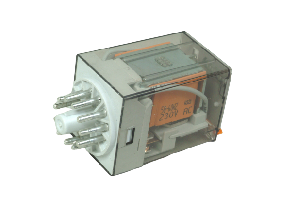 Trianco Relay 54572
Eurostar Combi 90 11Pin