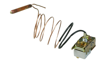 Ranco K36 P1359 Boiler Stat
K36 P1330 Camray 2-5 El00230C