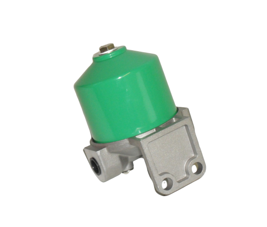 Eogb Bio Mini Bowl Filter 3/8
Bsp Equivalent To 19489
