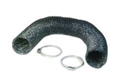 Boulter Air Hose Camray 5
3" Dia. X 42" Long  Bs47031C