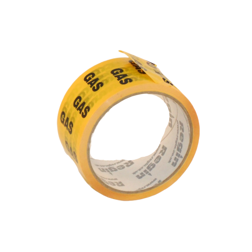 Warning Tape - Gas
50Mmx33M