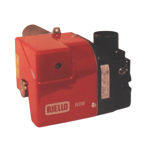 Riello Rdb2 Complete Neutral Burner3513603