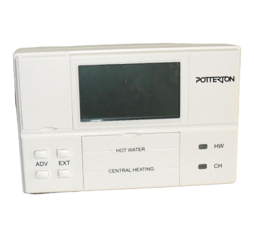 Potterton Programmer Ep2
Ep2000 Ep2002 Ep3002 Ep6002