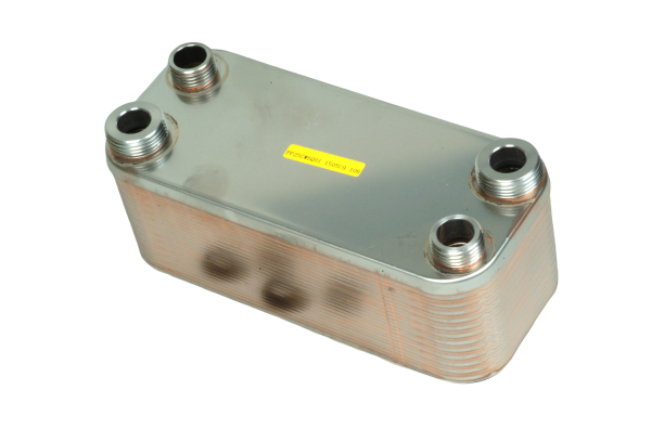 Firebird Heat Exchanger
25 Plate Acc025Phe