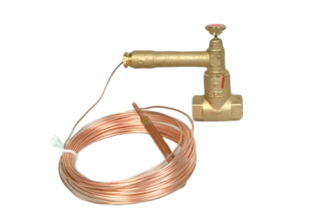 Remote Acting Fire Valve
C66 X 9M Raf6690C