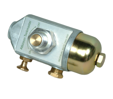 Atkinson Valve Body Only
Tankmaster Tm4790