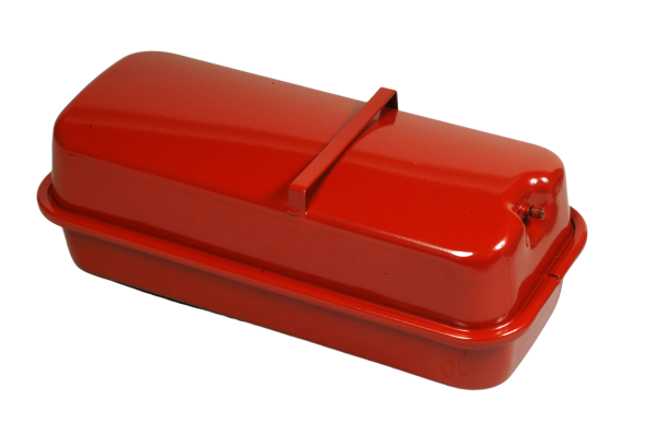 Worcester Expansion Vessel 12Ltr Rectangle 87161076600