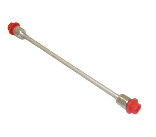 Aga Carbon Leg A2431