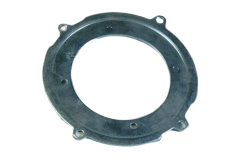 Ecoflam Motor Flange 4 Hole Minor Bff03005/001 65320989