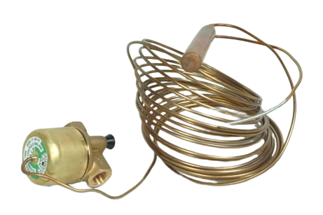 Teddington Kbb Fire Valve C65
C65 X 6.0 Mtr Cap 1/4 Bsp