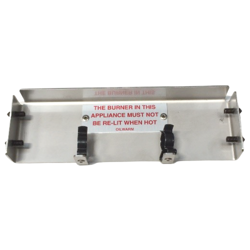 Bracket For Kbb Fire Valve D12370 W680/017