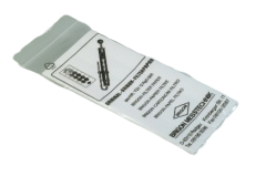 Brigon Smoke Test Papers Pack Of 10