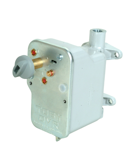 Toby Oil Control Valve 4-8Cc
Aga Don Manual/ Auto Ocv