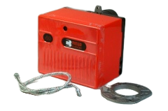 Riello Complete Burner R40 Mectron 320030780  437T50 G3