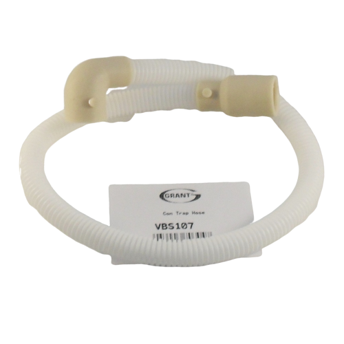 Grant Flexi Condensate Hose Vbs107 Vortex Pro Internal