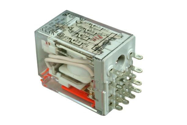 Grant Relay Mpcbs72
Vortex Combi 26/36