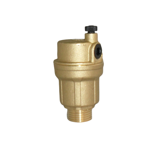 Firebird Auto Air Vent
Aav Acccomaav