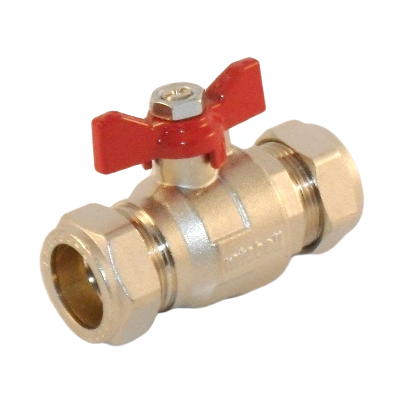 Firebird Ball Valve 22Mm
Acc022Val
