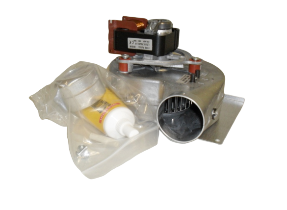 Worcester Fan Assy
24 Cdi Rsf 87161214560