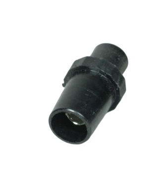 Connector Push On Full Shroud C6394 (Each)