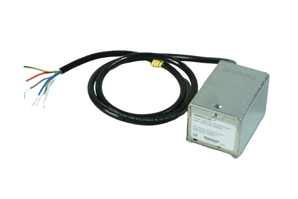 Honeywell Actuator V4073A
Mid Position 40003916003